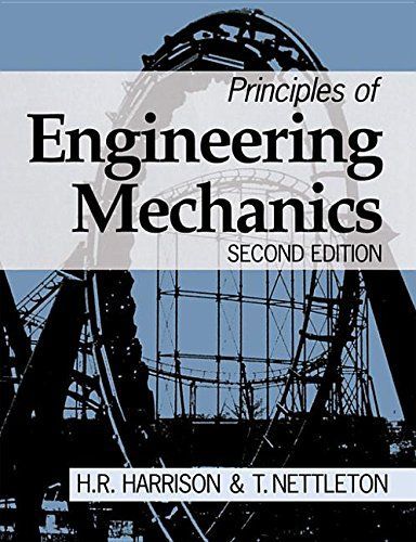 Principles of Engineering Mechanics