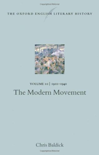 The Modern Movement