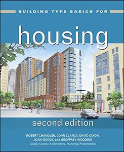 Building Type Basics for Housing