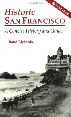 Historic San Francisco