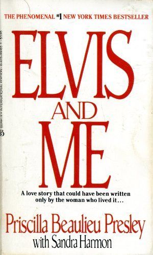 Elvis and Me Int Ed