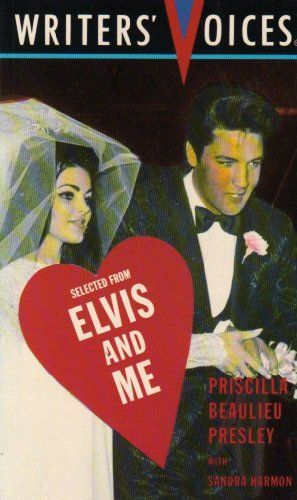 Selected from Elvis and Me