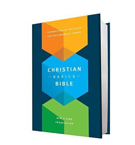 Christian Basics Bible