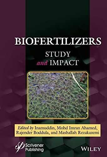 Biofertilizers