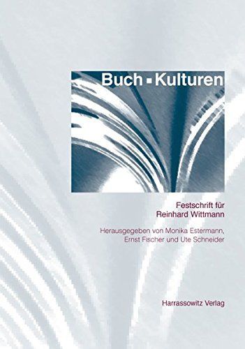 Buchkulturen