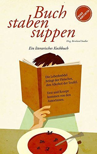 Buchstabensuppen