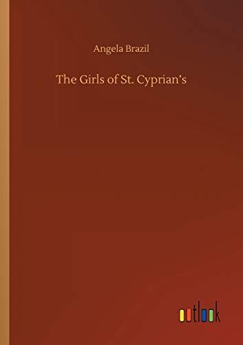 The Girls of St. Cyprian’s