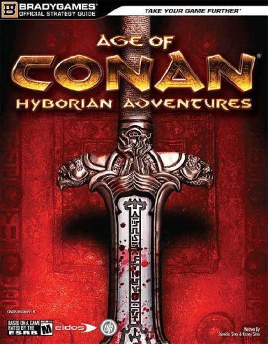 Age of Conan Hyborian Adventures