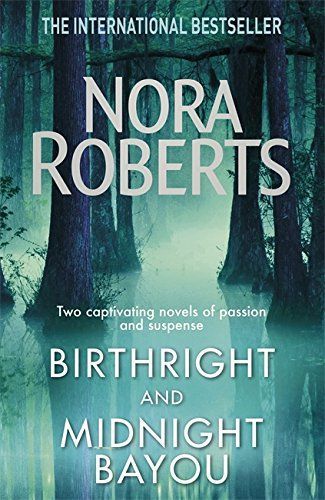 Birthright and Midnight Bayou