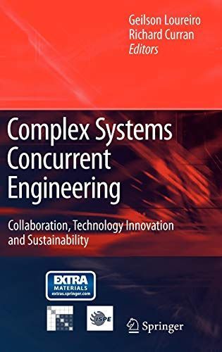 Complex Systems Concurrent Engineering