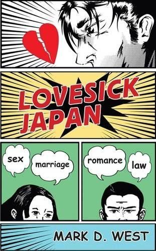 Lovesick Japan