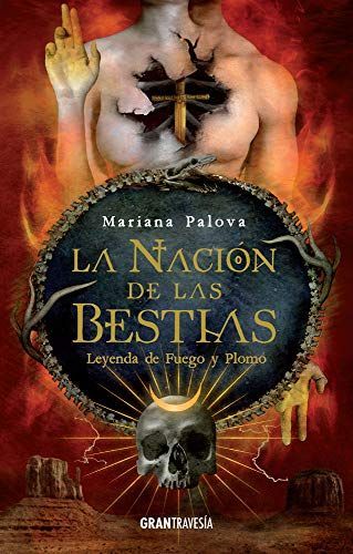 La Nación de Las Bestias, Volume 2