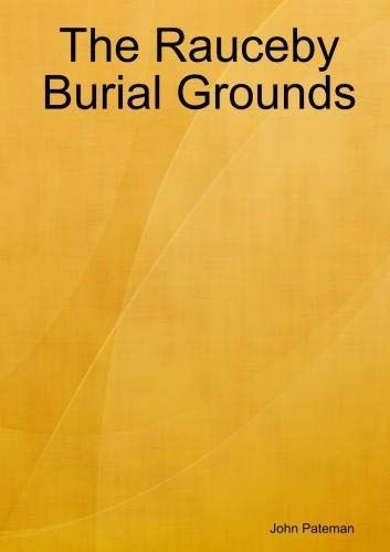 The Rauceby Burial Grounds