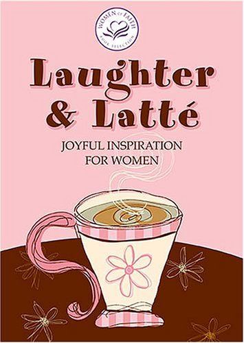 Laughter & Latté