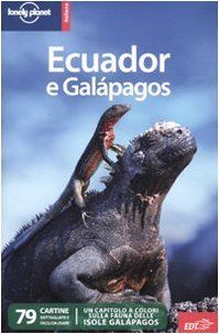 Ecuador e Galápagos