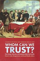 Whom Can We Trust?