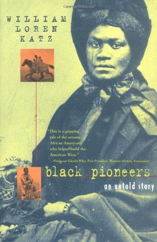 Black Pioneers