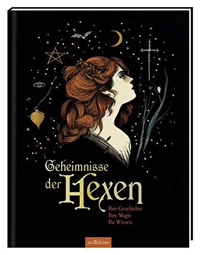 Geheimnisse der Hexen