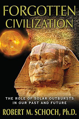 Forgotten Civilization