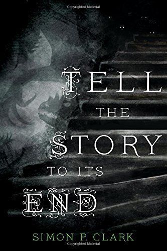 Tell the Story to Its End