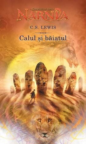 Calul și bǎiatul