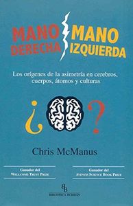 Mano Dereha, Mano Izquierda