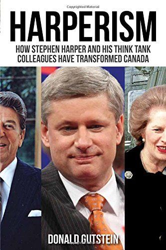 Harperism