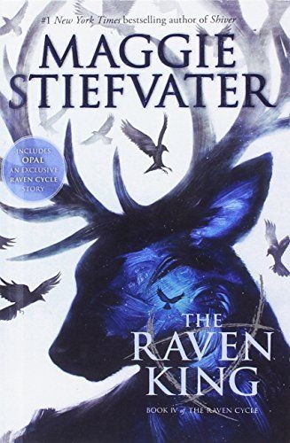 The Raven King