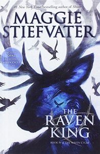 The Raven King