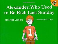 Alexander, Who Used to Be Rich Last Sunday