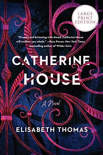 Catherine House