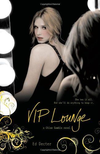 VIP Lounge