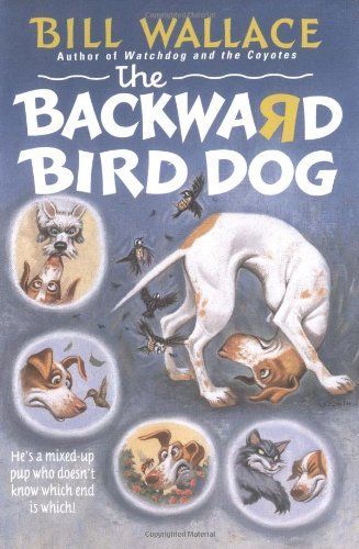 The Backward Bird Dog