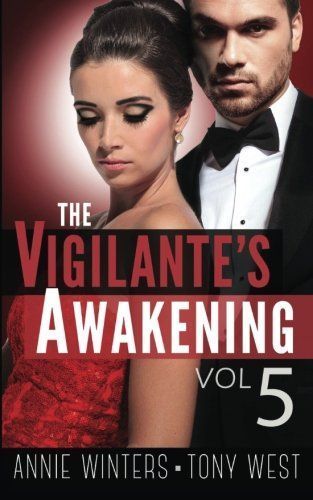 The Vigilante's Awakening