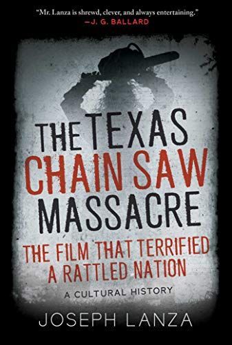 The Texas Chain Saw Massace