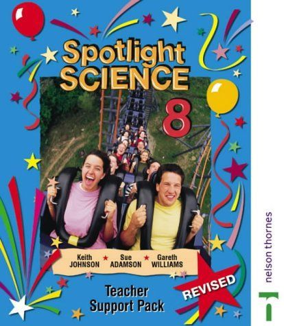 Spotlight Science