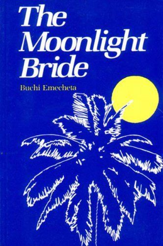 The Moonlight Bride