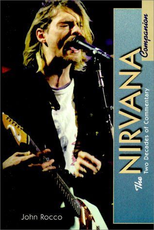 The Nirvana Companion