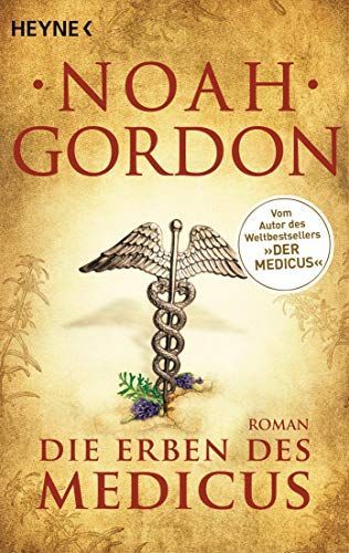 Die Erben des Medicus