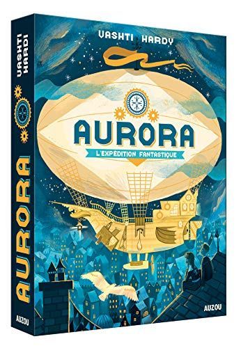 Aurora