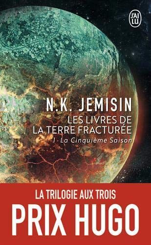 La cinquième saison