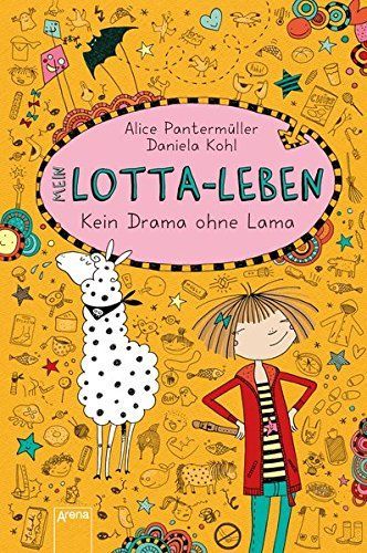 Mein Lotta-Leben (8). Kein Drama ohne Lama