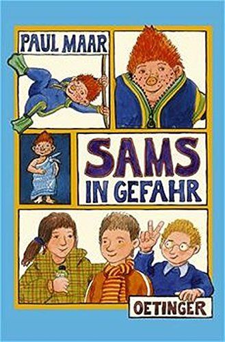 Sams in Gefahr