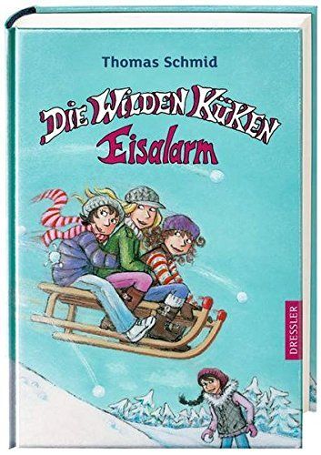 Die wilden Küken