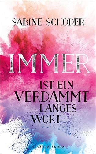 Immer ist ein verdammt langes Wort