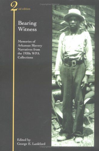 Bearing Witness