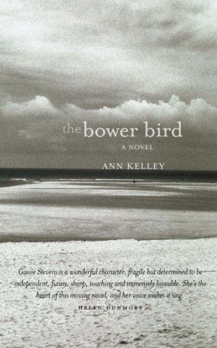 The Bower Bird