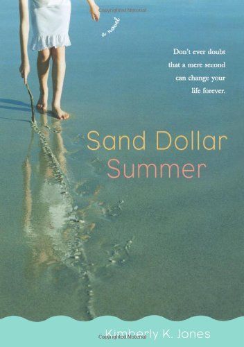 Sand Dollar Summer