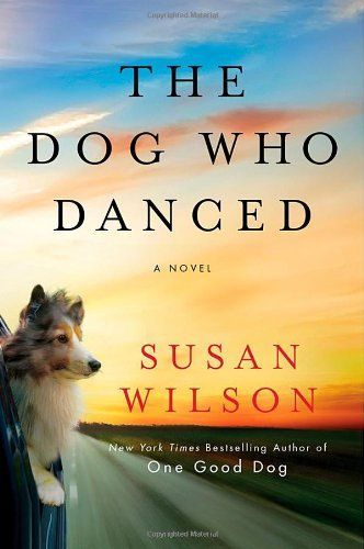 The Dog Who Danced