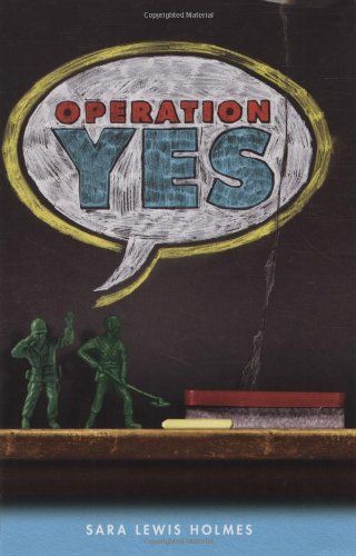 Operation Yes